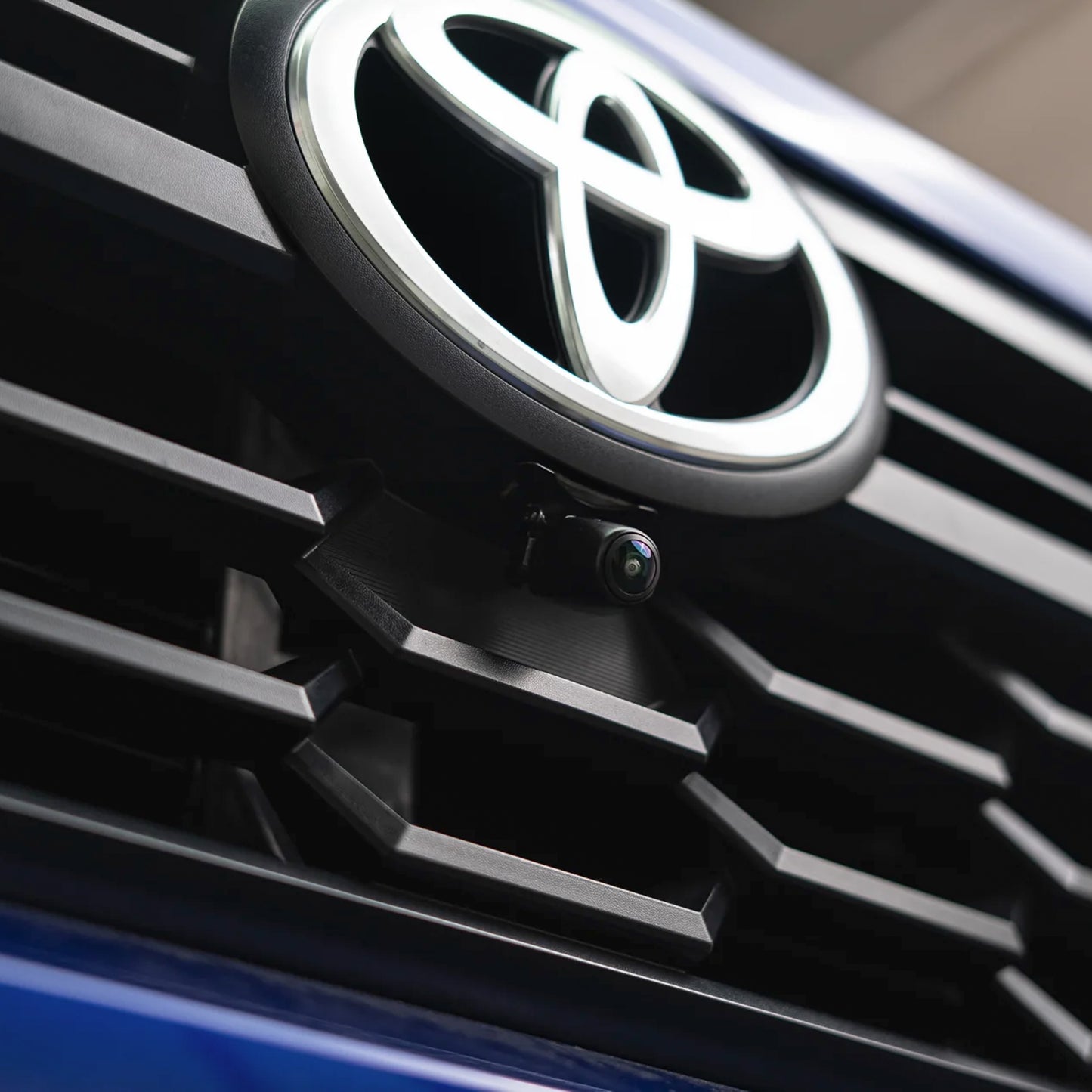 Beat-Sonic Plug & Play Front Camera Interface Kit | Select 2022+ Toyota Models