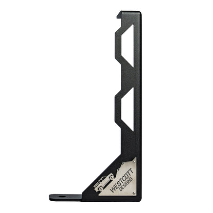 Westcott Designs Bed Stiffeners | 2024+ Tacoma