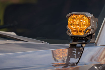 Morimoto BigBanger LED Ditch Light System | '10 - '13 4Runner
