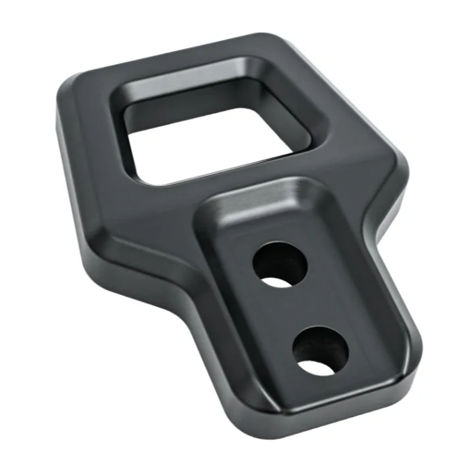 Westcott Designs Billet Tow Hooks | 2025+ 4Runner