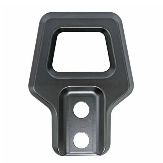 Westcott Designs Billet Tow Hooks | 2025+ 4Runner