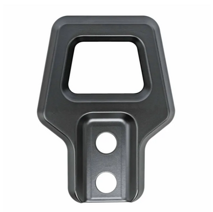 Westcott Designs Billet Tow Hooks | 2025+ 4Runner