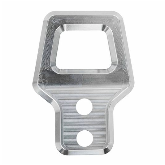 Westcott Designs Billet Tow Hooks | 2025+ 4Runner