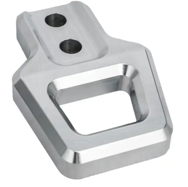 Westcott Designs Billet Tow Hooks | 2025+ 4Runner