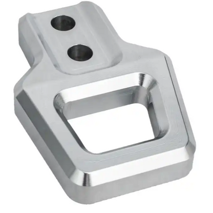 Westcott Designs Billet Tow Hooks | 2025+ 4Runner