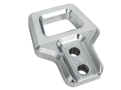 Westcott Designs Billet Tow Hooks | 2025+ 4Runner