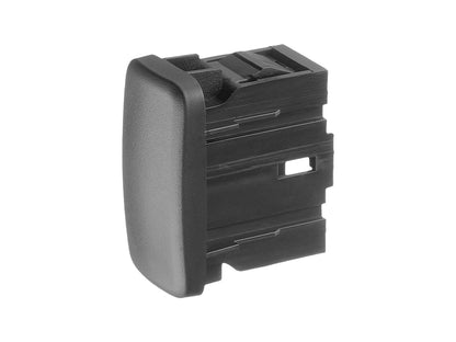 Cali Raised Toyota OEM Switch Replacement Blank