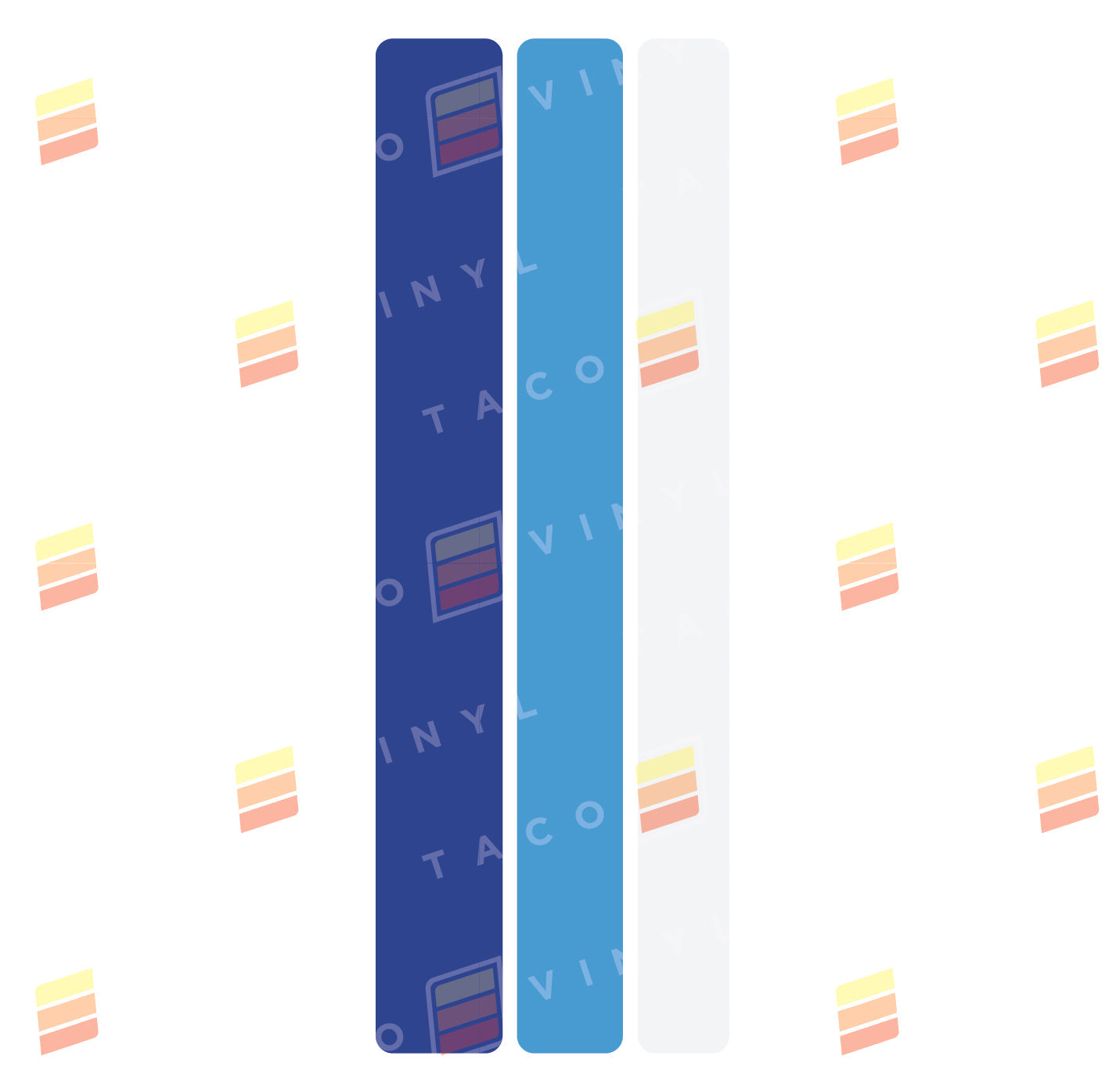Medium Universal Stripes