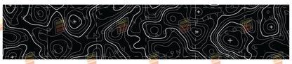 Taco Vinyl Wind Deflector Wrap