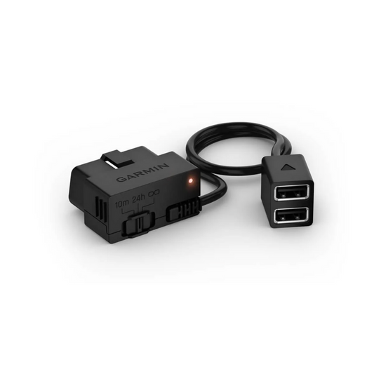 Garmin Constant Power Cable