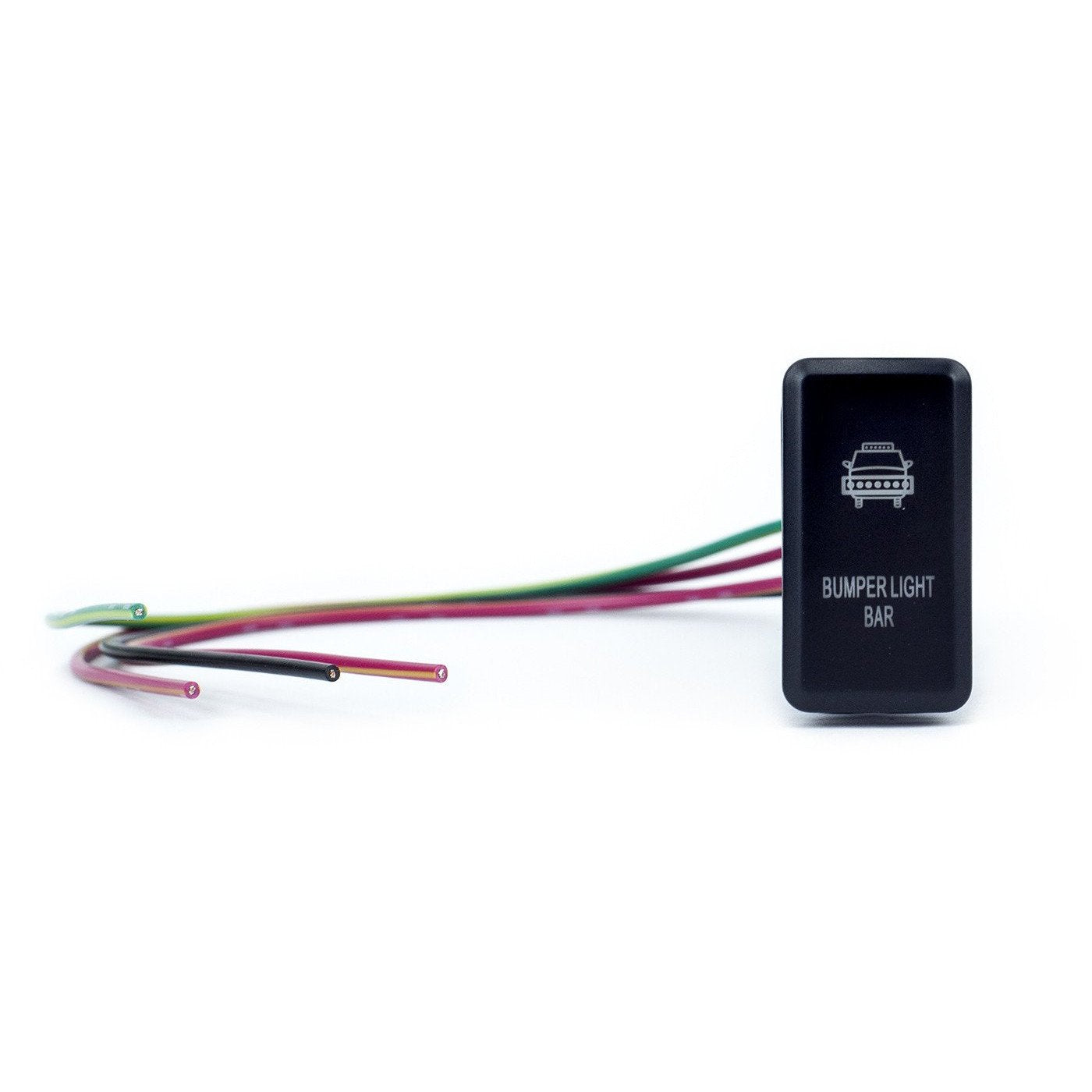 Cali Raised Tall OEM Style 