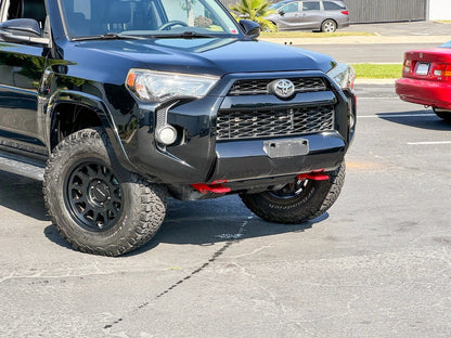Toyota 4Runner Front Recovery Points | '14 - '24 4Runner