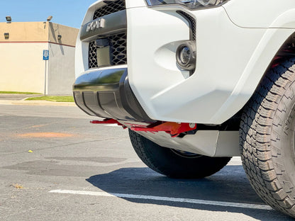 Toyota 4Runner Front Recovery Points | '14 - '24 4Runner