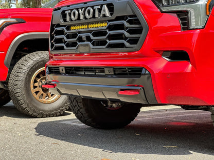 Toyota Sequoia Front Recovery Points | '23+ Sequoia