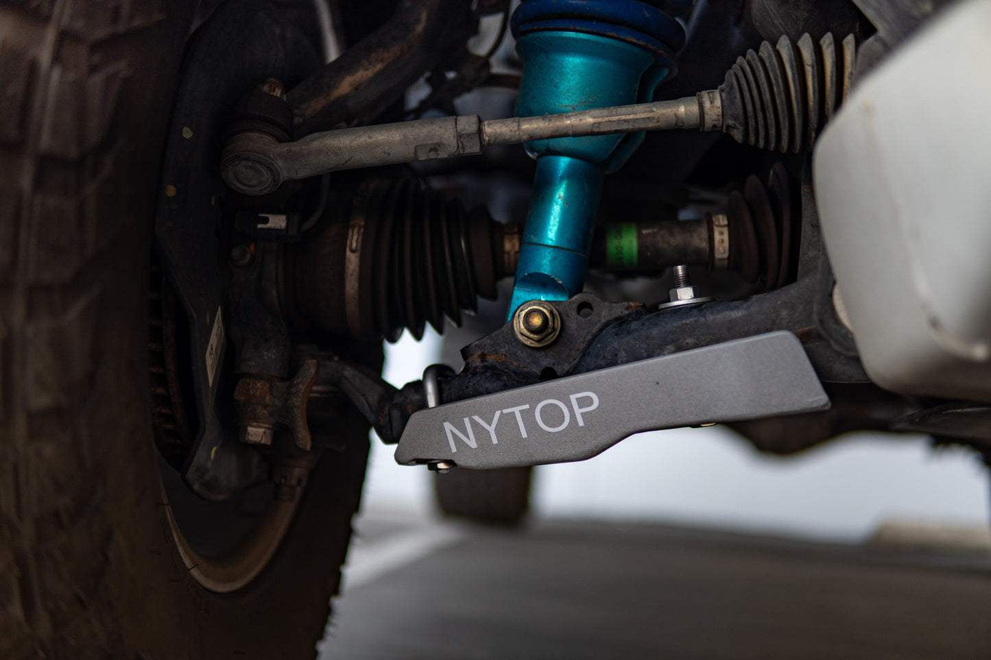 Lower Control Arm Skid Plate Kit | '05 - '23 Tacoma/ '10 - '24 4Runner