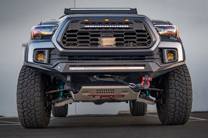 Lower Control Arm Skid Plate Kit | '05 - '23 Tacoma/ '10 - '24 4Runner