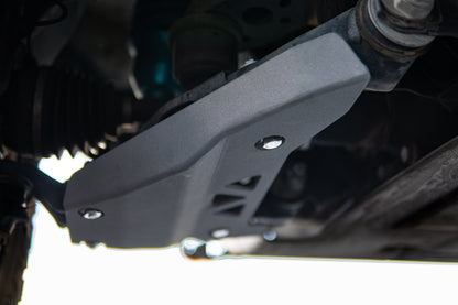 Lower Control Arm Skid Plate Kit | '05 - '23 Tacoma/ '10 - '24 4Runner