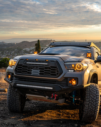 YotaTribe Apex Pro LED Grille | '16 - '23 Tacoma