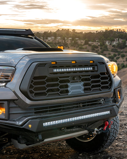 YotaTribe Apex Pro LED Grille | '16 - '23 Tacoma