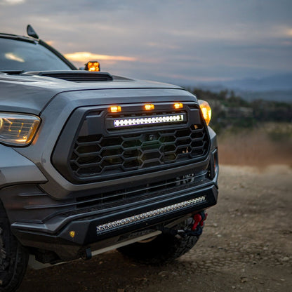 YotaTribe Apex Pro LED Grille | '16 - '23 Tacoma