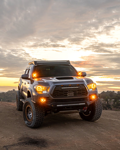 YotaTribe Apex Pro LED Grille | '16 - '23 Tacoma