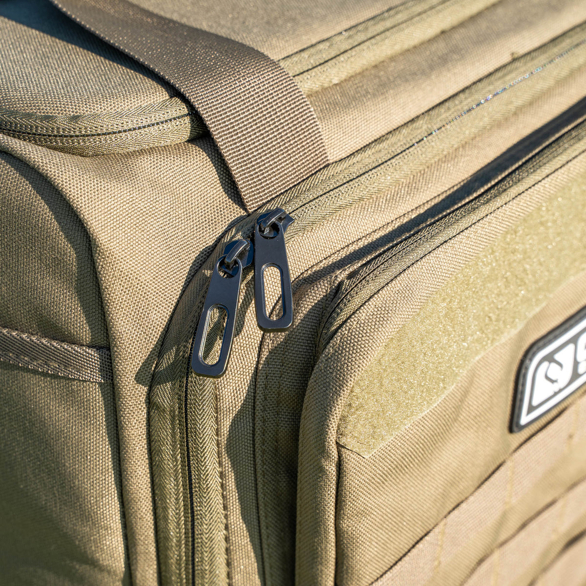 Carbon Offroad 4x4 Tactical Response Recovery Kit