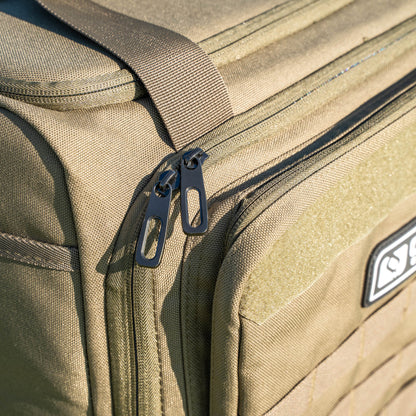 Carbon Offroad 4x4 Tactical Response Recovery Kit
