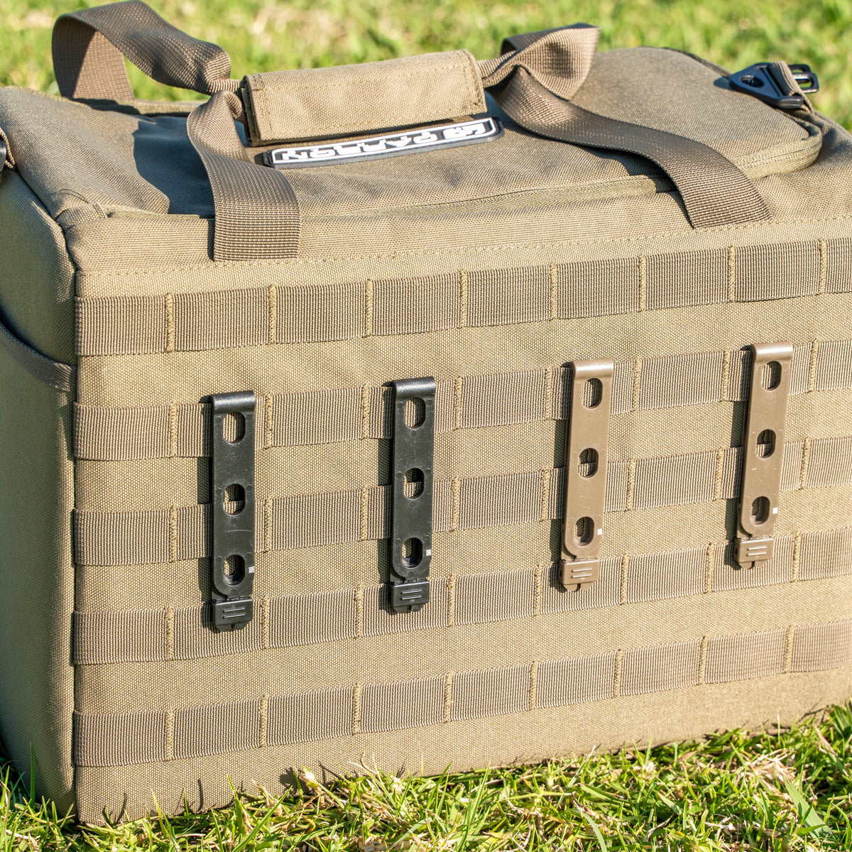Carbon Offroad 4x4 Tactical Response Recovery Kit
