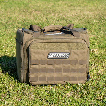 Carbon Offroad 4x4 Tactical Response Recovery Kit