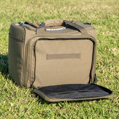 Carbon Offroad 4x4 Tactical Response Recovery Kit