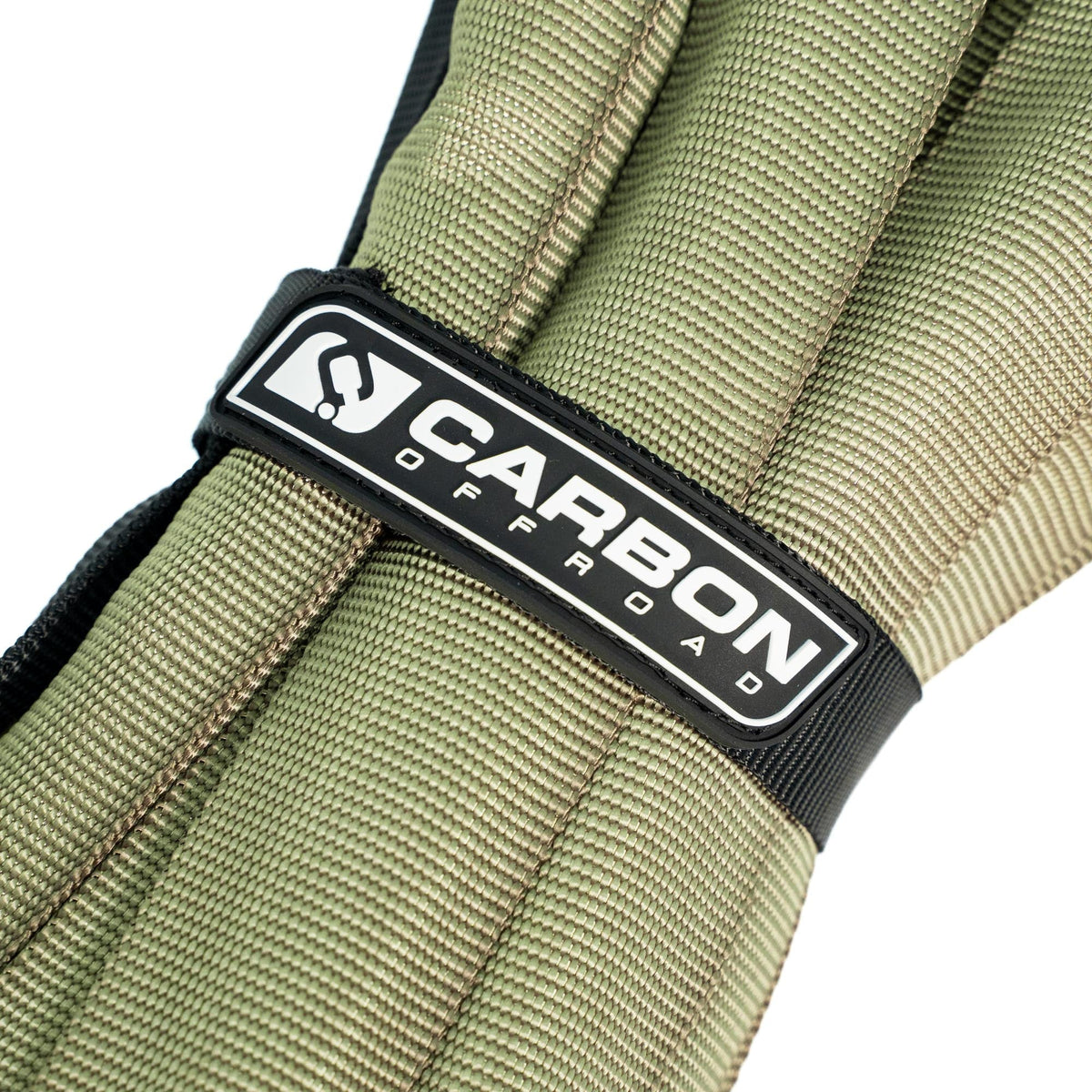 Carbon Offroad TAC All-Purpose Recovery Rope | 5m