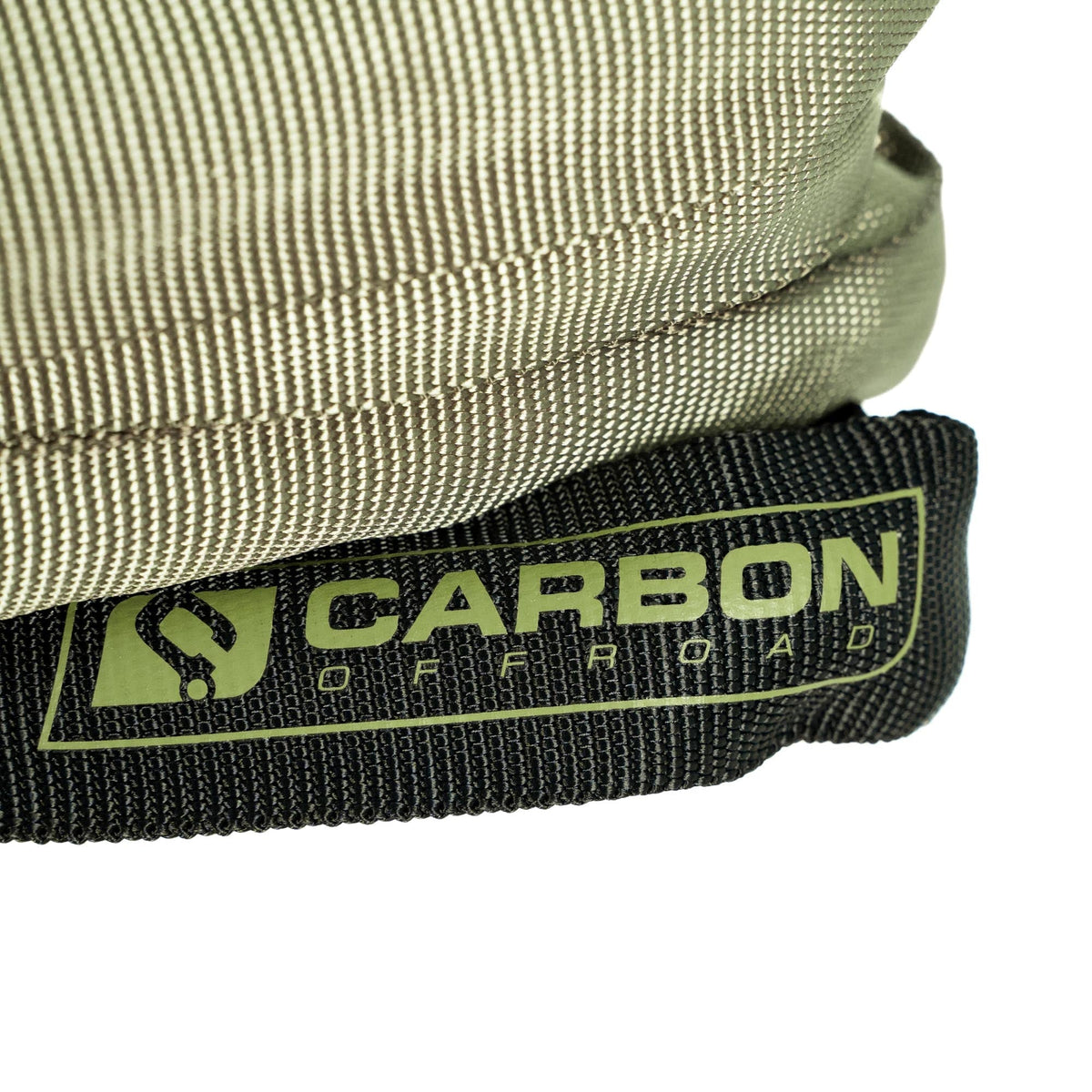 Carbon Offroad TAC All-Purpose Recovery Rope | 5m