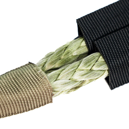 Carbon Offroad TAC All-Purpose Recovery Rope | 5m