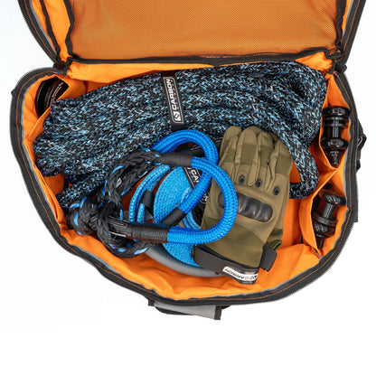 Carbon Offroad Essential 4x4 Recovery Kit