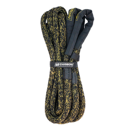 Carbon Offroad TAC 4x4 Kinetic Recovery Rope | 9m