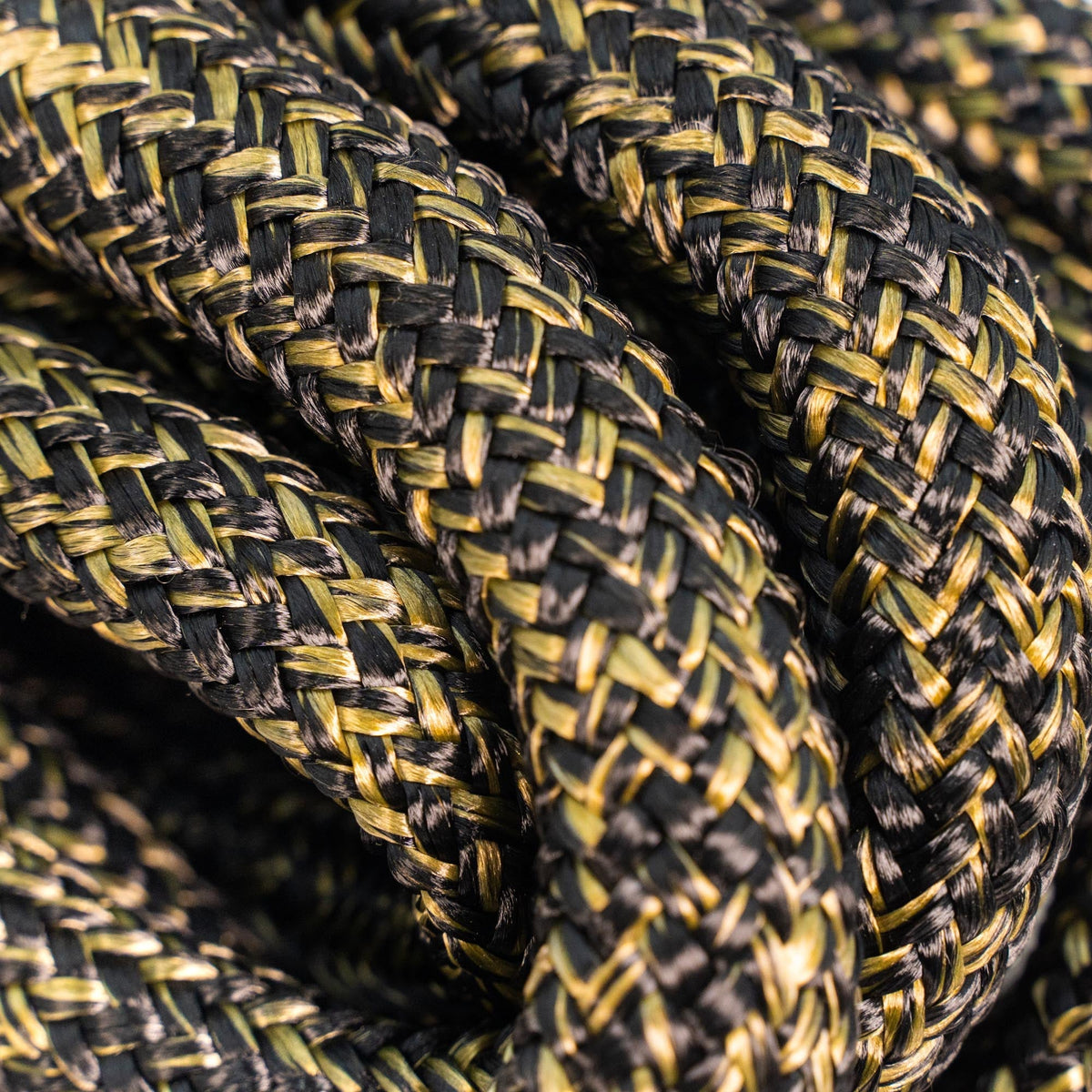 Carbon Offroad TAC 4x4 Kinetic Recovery Rope | 9m
