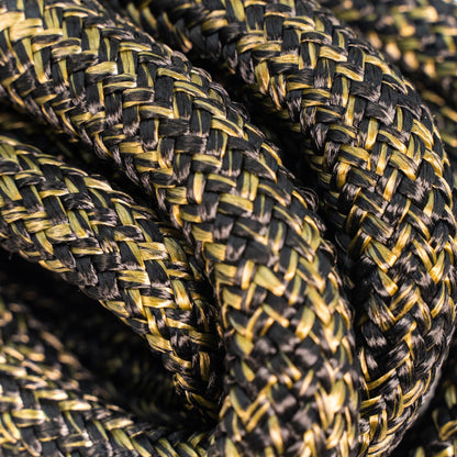 Carbon Offroad TAC 4x4 Kinetic Recovery Rope | 9m