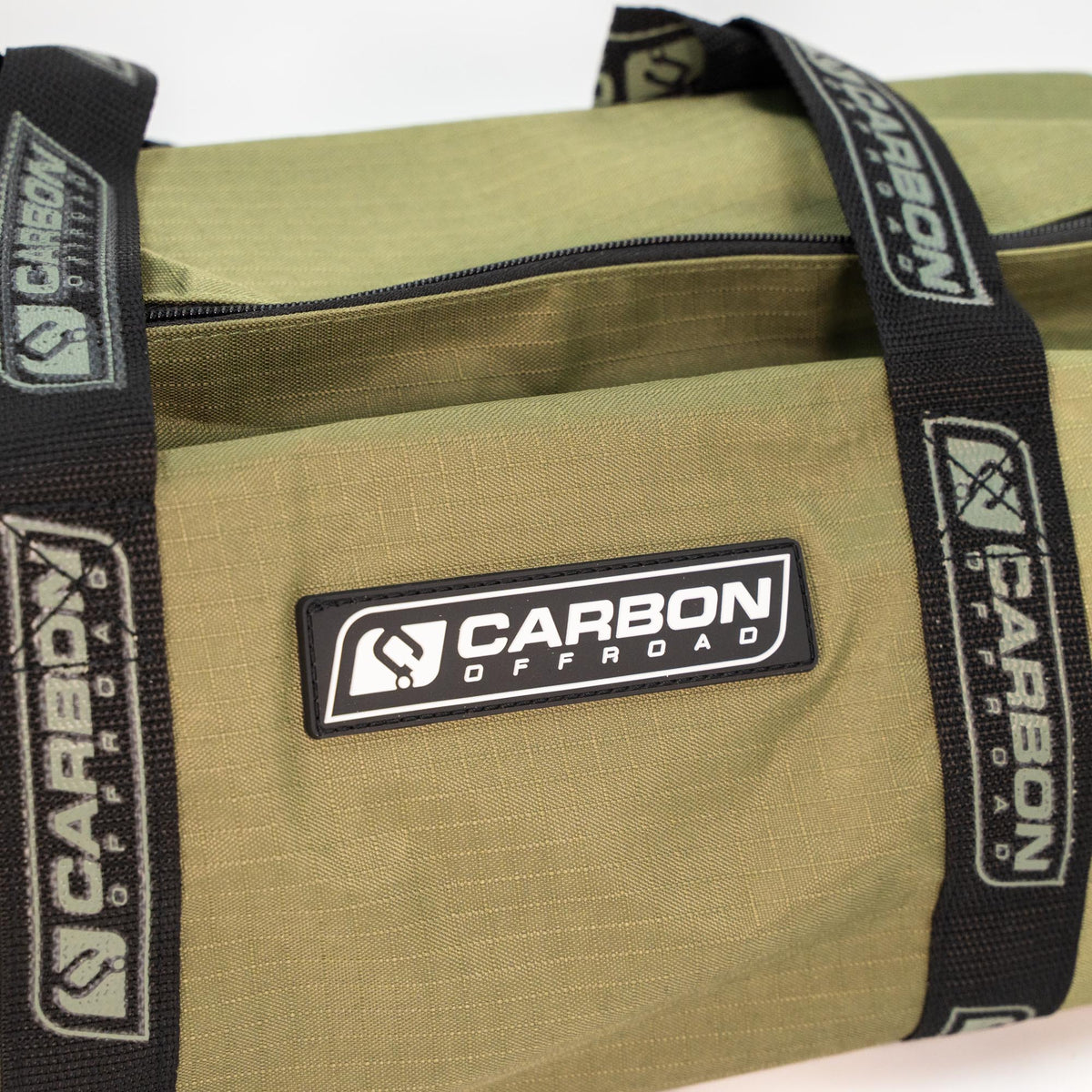 Carbon Offroad TAC 4x4 Kinetic Recovery Rope | 9m