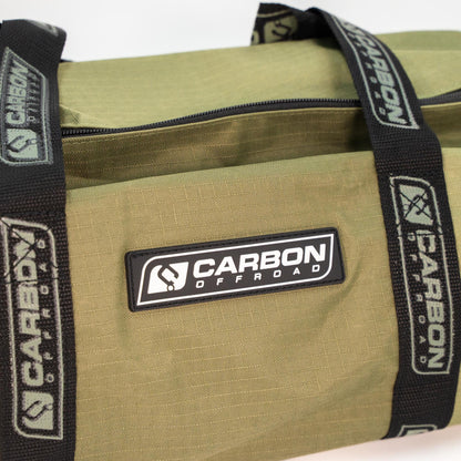 Carbon Offroad TAC 4x4 Kinetic Recovery Rope | 9m