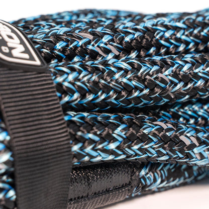 Carbon Offroad 4x4 Kinetic Recovery Rope | 9m