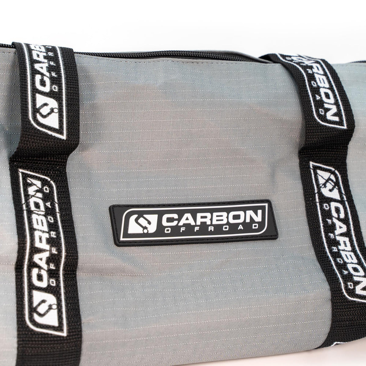 Carbon Offroad 4x4 Kinetic Recovery Rope | 9m