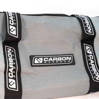 Carbon Offroad 4x4 Kinetic Recovery Rope | 9m