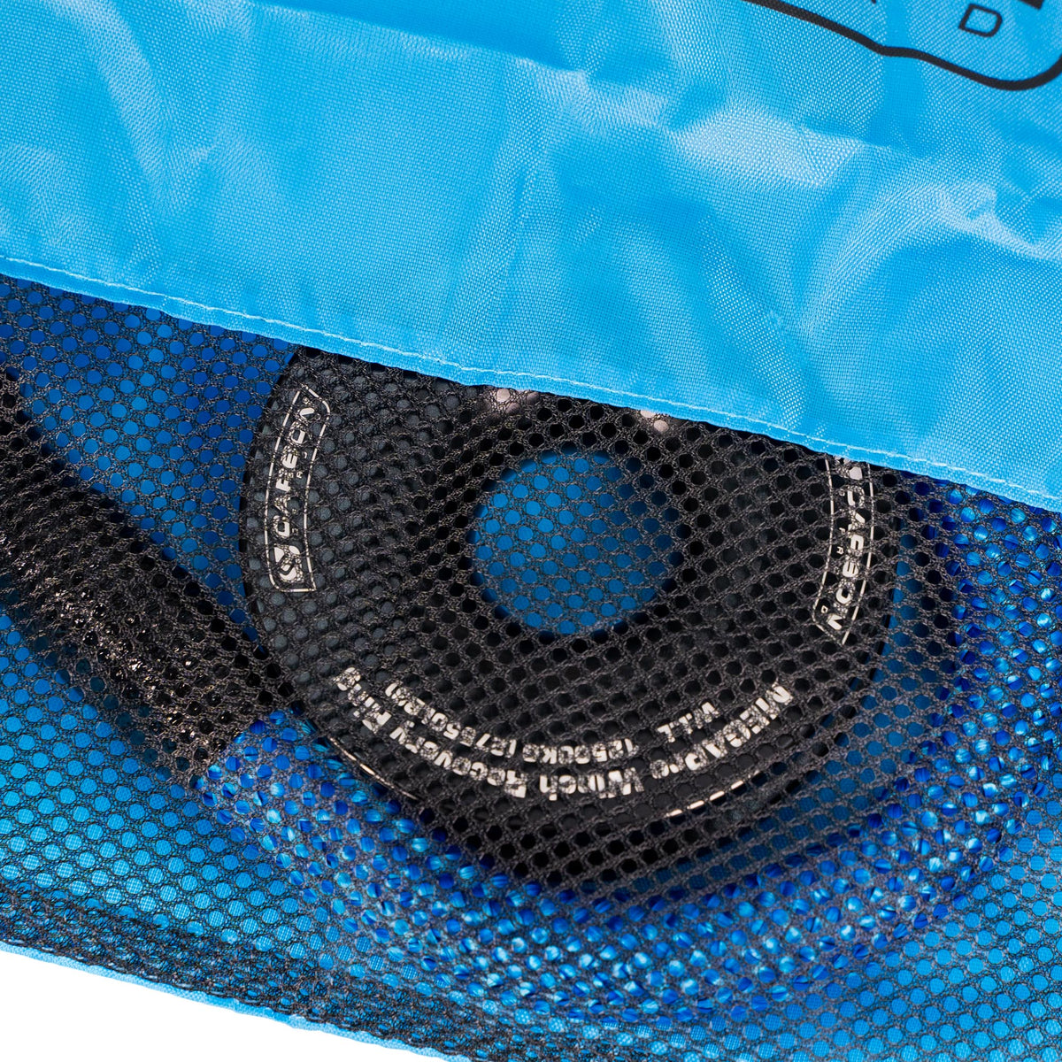 Carbon Offroad Recovery Ring & Soft Shackle Combo
