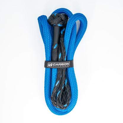 Carbon Offroad Extra Long 4x4 Soft Shackle | 3m