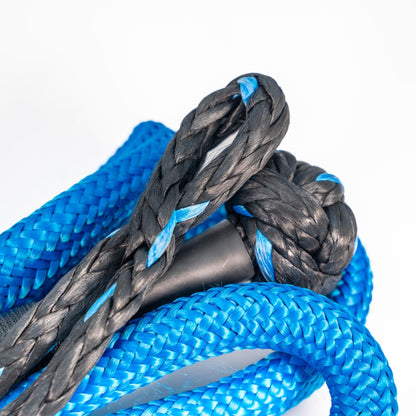 Carbon Offroad Extra Long 4x4 Soft Shackle | 3m