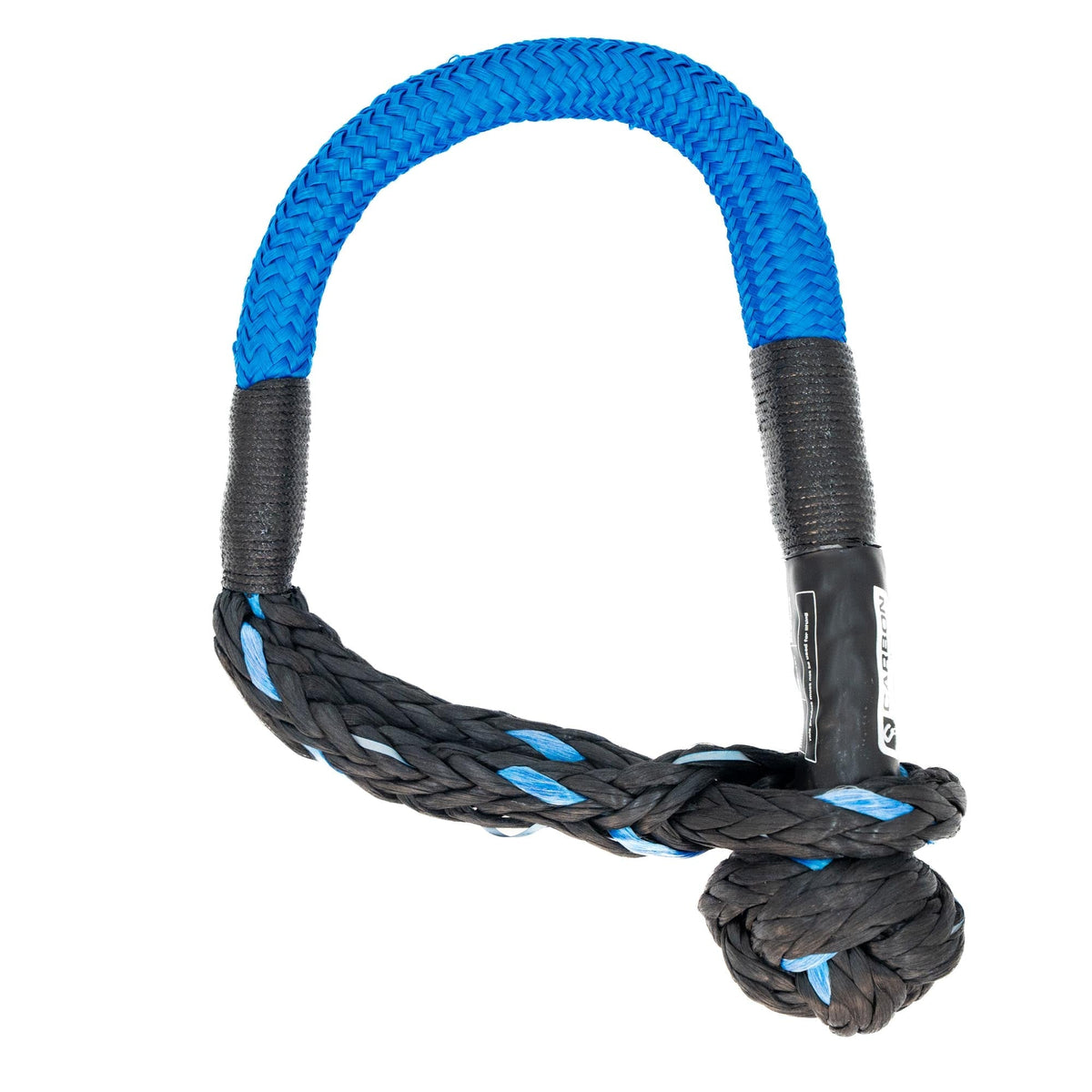 Carbon Offroad 4x4 Soft Shackle | 15T