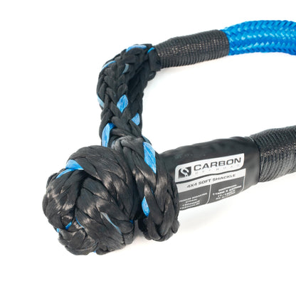 Carbon Offroad 4x4 Soft Shackle | 15T