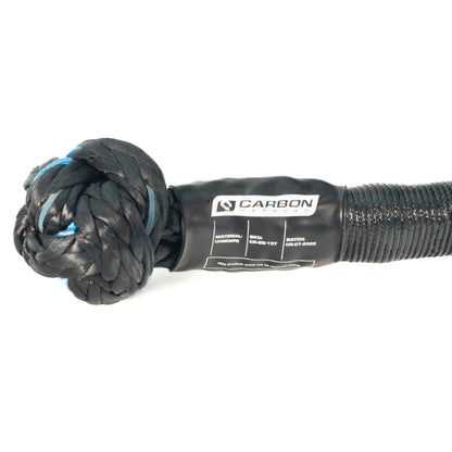 Carbon Offroad 4x4 Soft Shackle | 15T