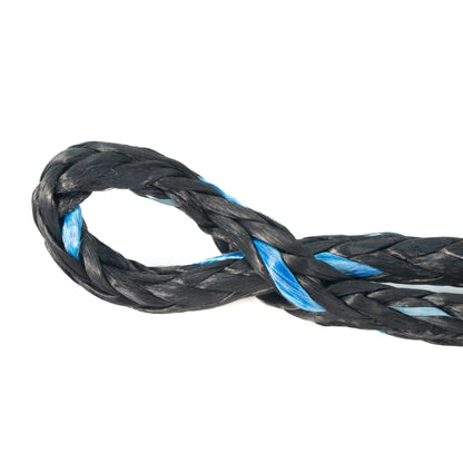Carbon Offroad 4x4 Soft Shackle | 15T
