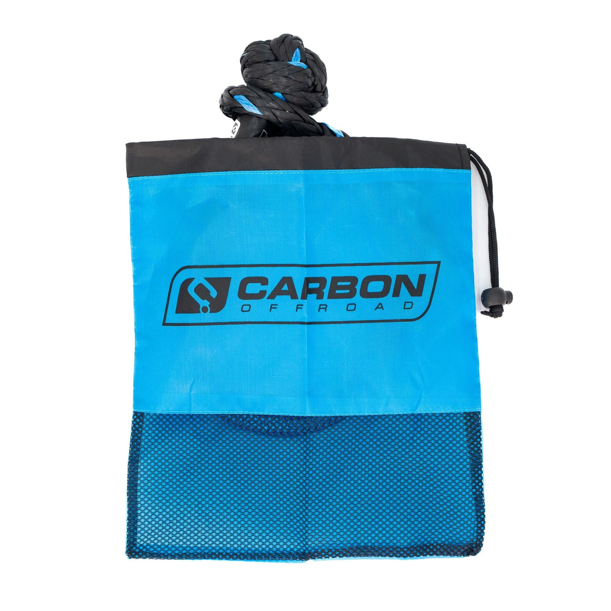 Carbon Offroad 4x4 Soft Shackle | 15T